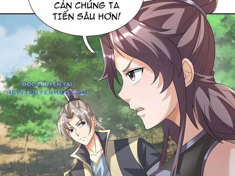 Thu Triệu Vạn Đồ Đệ, Vi Sư Vô Địch Thế Gian 162 trang 37