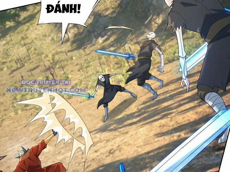 Thu Triệu Vạn Đồ Đệ, Vi Sư Vô Địch Thế Gian 162 trang 41