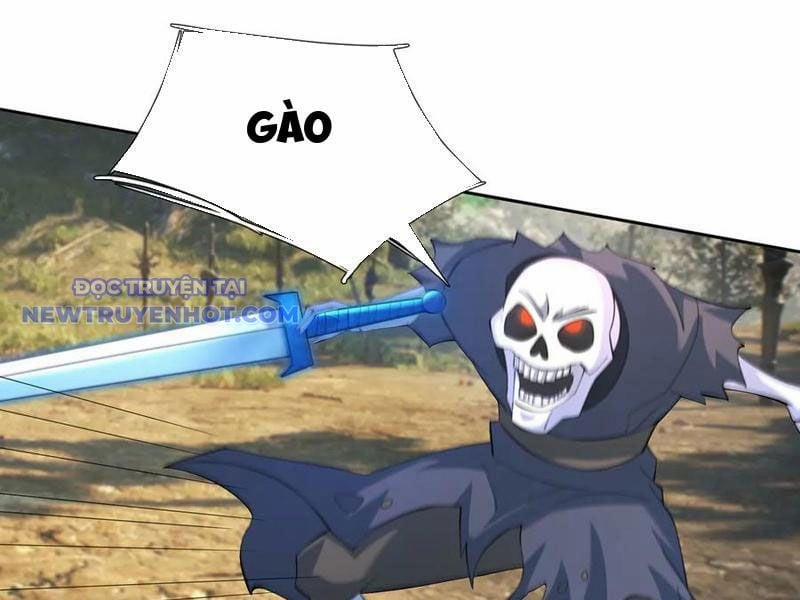 Thu Triệu Vạn Đồ Đệ, Vi Sư Vô Địch Thế Gian 162 trang 43