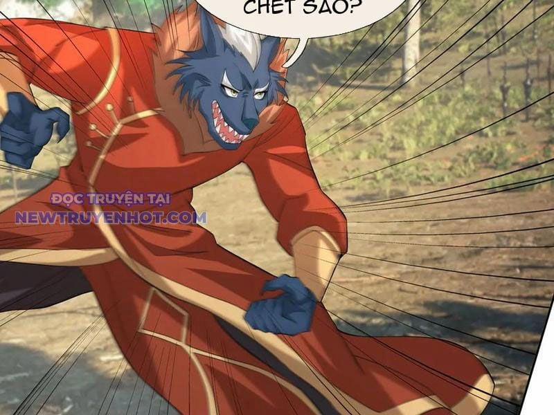 Thu Triệu Vạn Đồ Đệ, Vi Sư Vô Địch Thế Gian 162 trang 45