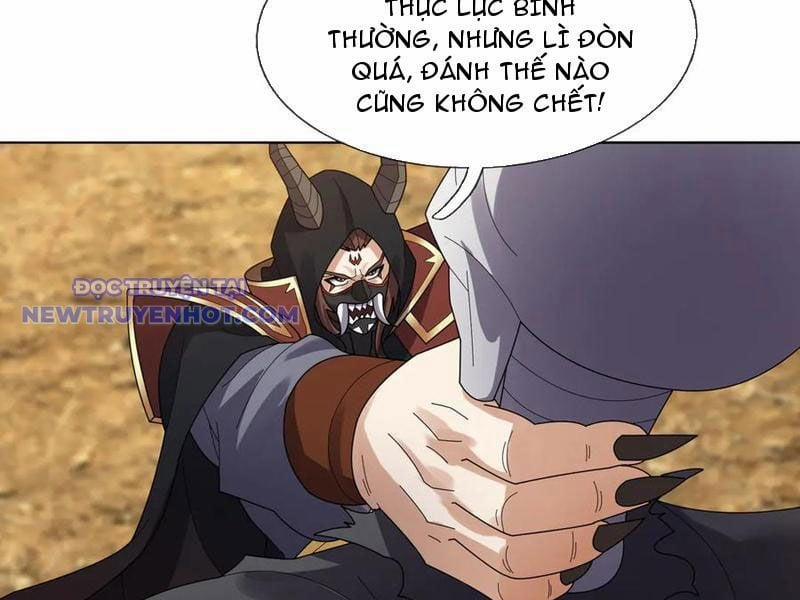 Thu Triệu Vạn Đồ Đệ, Vi Sư Vô Địch Thế Gian 162 trang 47