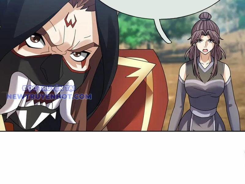 Thu Triệu Vạn Đồ Đệ, Vi Sư Vô Địch Thế Gian 162 trang 49