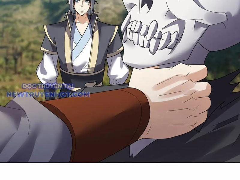 Thu Triệu Vạn Đồ Đệ, Vi Sư Vô Địch Thế Gian 162 trang 51
