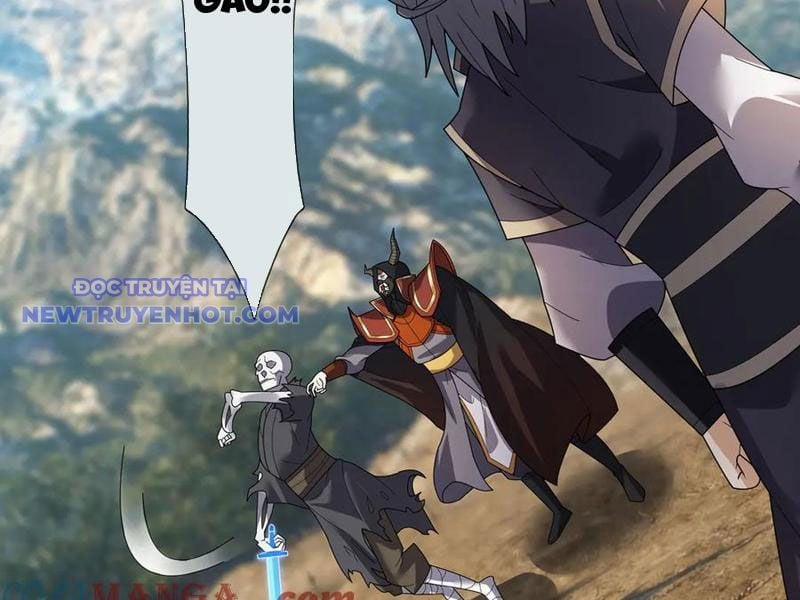 Thu Triệu Vạn Đồ Đệ, Vi Sư Vô Địch Thế Gian 162 trang 53