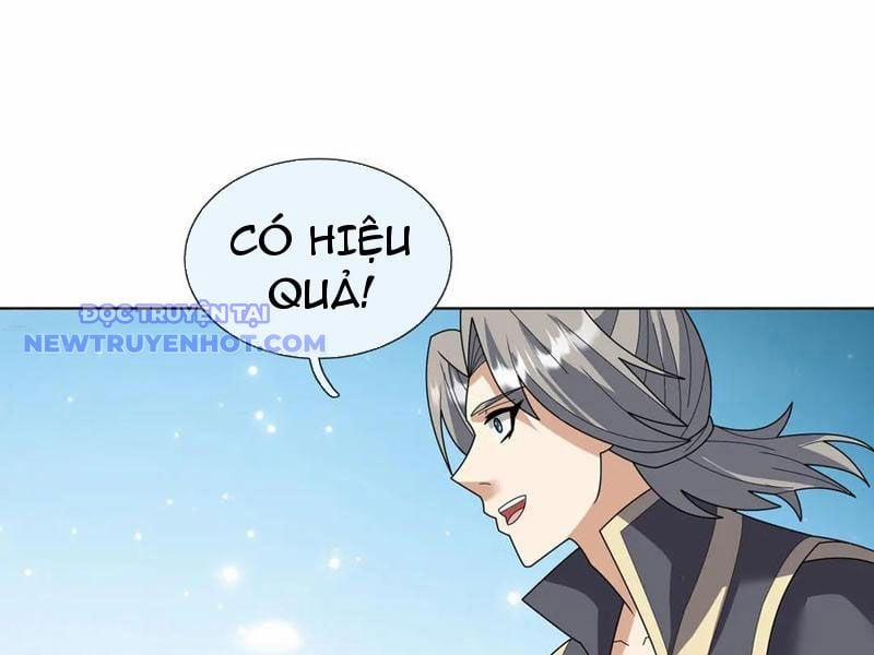 Thu Triệu Vạn Đồ Đệ, Vi Sư Vô Địch Thế Gian 162 trang 61