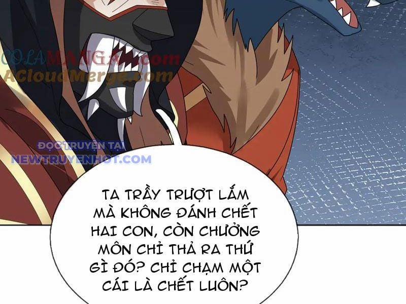 Thu Triệu Vạn Đồ Đệ, Vi Sư Vô Địch Thế Gian 162 trang 66