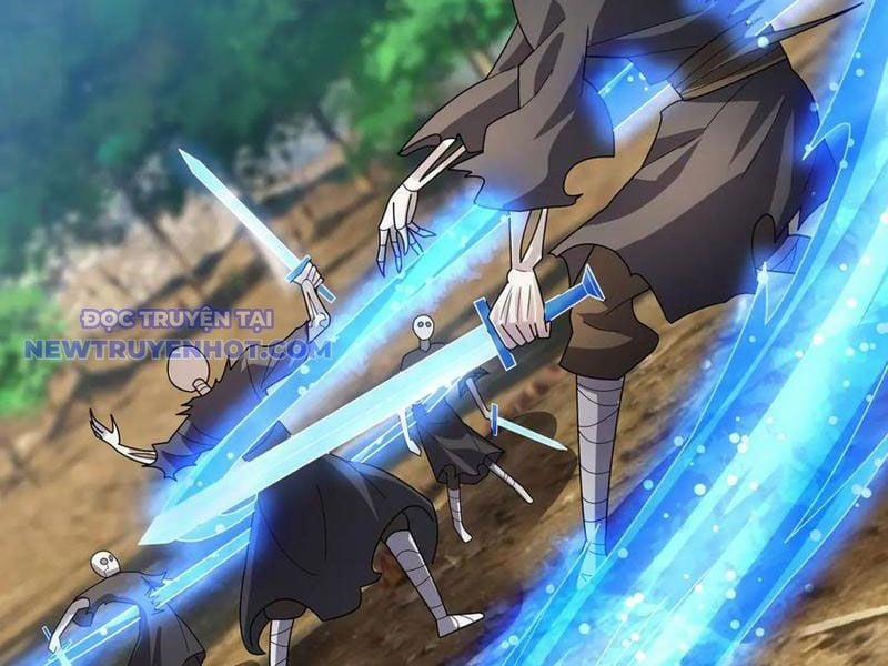 Thu Triệu Vạn Đồ Đệ, Vi Sư Vô Địch Thế Gian 162 trang 68