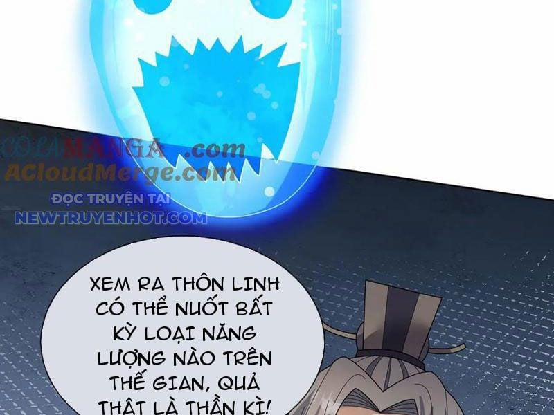 Thu Triệu Vạn Đồ Đệ, Vi Sư Vô Địch Thế Gian 162 trang 70