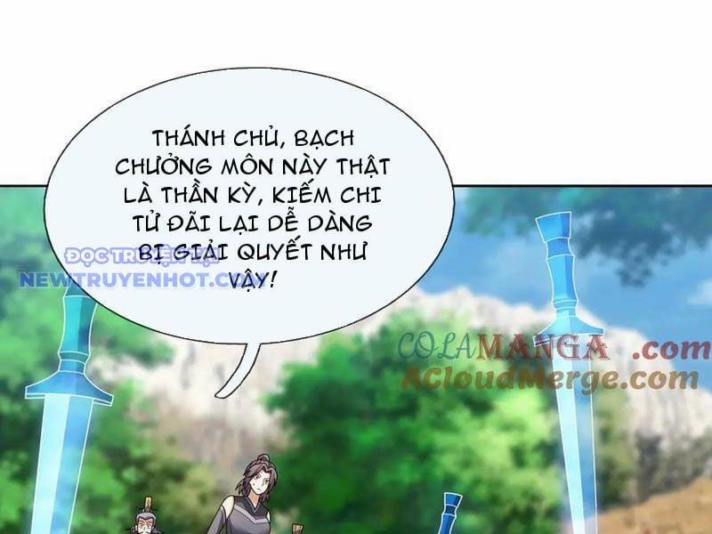 Thu Triệu Vạn Đồ Đệ, Vi Sư Vô Địch Thế Gian 162 trang 78