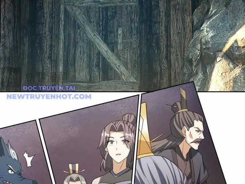 Thu Triệu Vạn Đồ Đệ, Vi Sư Vô Địch Thế Gian 162 trang 92
