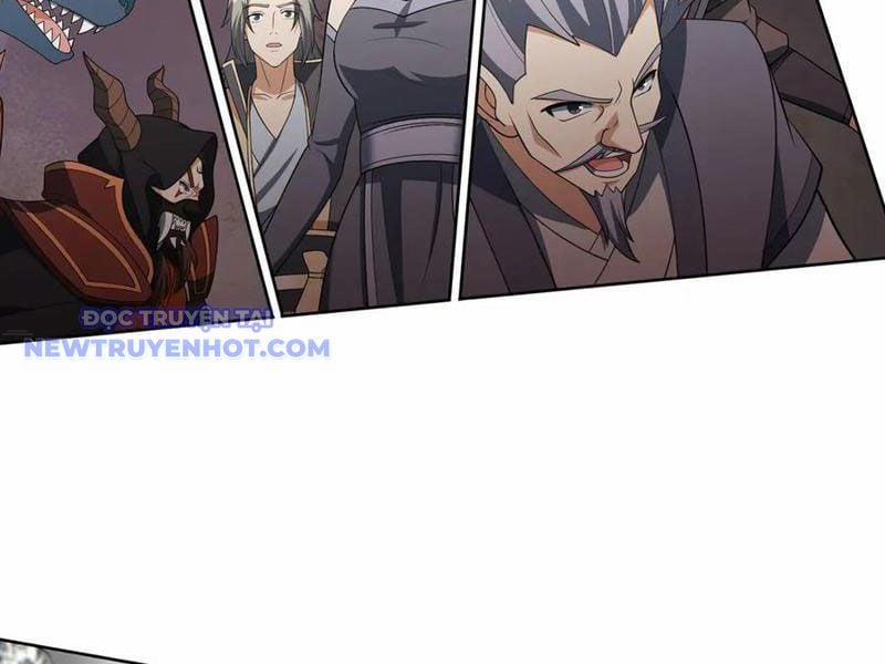Thu Triệu Vạn Đồ Đệ, Vi Sư Vô Địch Thế Gian 162 trang 93