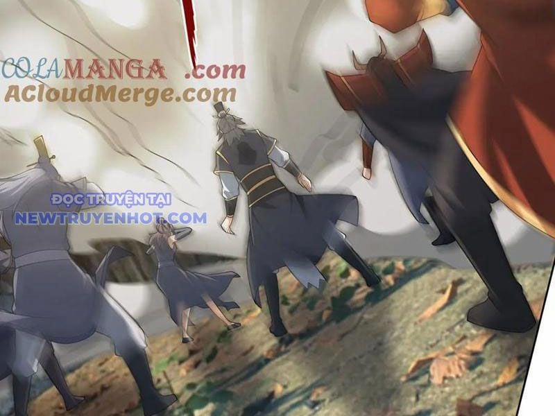 Thu Triệu Vạn Đồ Đệ, Vi Sư Vô Địch Thế Gian 162 trang 95