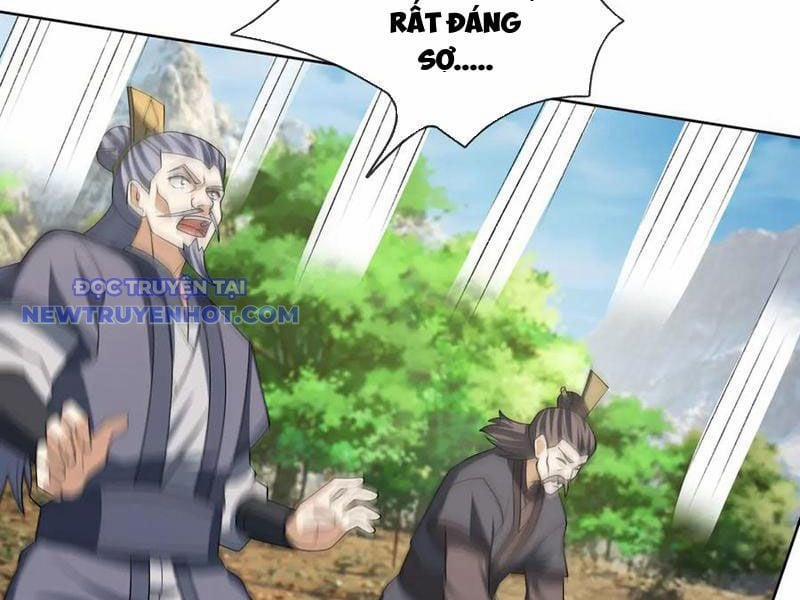 Thu Triệu Vạn Đồ Đệ, Vi Sư Vô Địch Thế Gian 162 trang 97