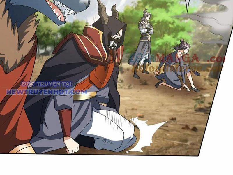 Thu Triệu Vạn Đồ Đệ, Vi Sư Vô Địch Thế Gian 162 trang 99