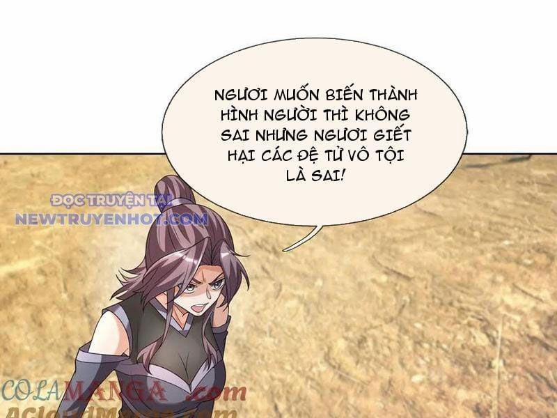 Thu Triệu Vạn Đồ Đệ, Vi Sư Vô Địch Thế Gian 163 trang 1