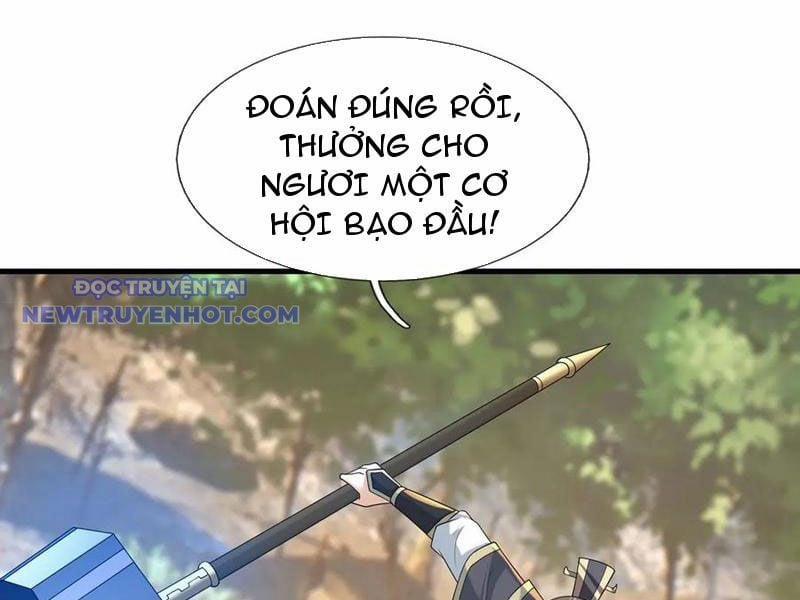 Thu Triệu Vạn Đồ Đệ, Vi Sư Vô Địch Thế Gian 163 trang 100