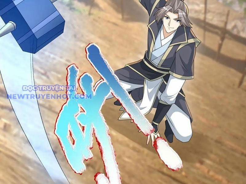 Thu Triệu Vạn Đồ Đệ, Vi Sư Vô Địch Thế Gian 163 trang 101