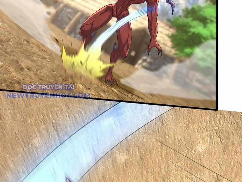 Thu Triệu Vạn Đồ Đệ, Vi Sư Vô Địch Thế Gian 163 trang 103