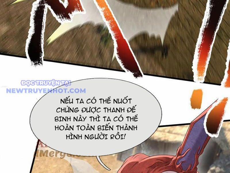 Thu Triệu Vạn Đồ Đệ, Vi Sư Vô Địch Thế Gian 163 trang 106