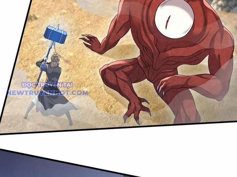 Thu Triệu Vạn Đồ Đệ, Vi Sư Vô Địch Thế Gian 163 trang 107