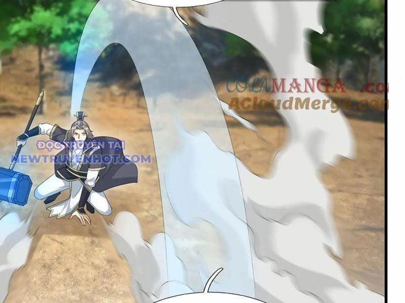 Thu Triệu Vạn Đồ Đệ, Vi Sư Vô Địch Thế Gian 163 trang 110