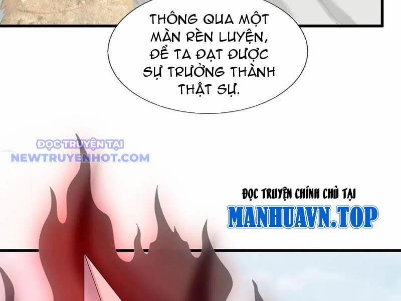 Thu Triệu Vạn Đồ Đệ, Vi Sư Vô Địch Thế Gian 163 trang 111