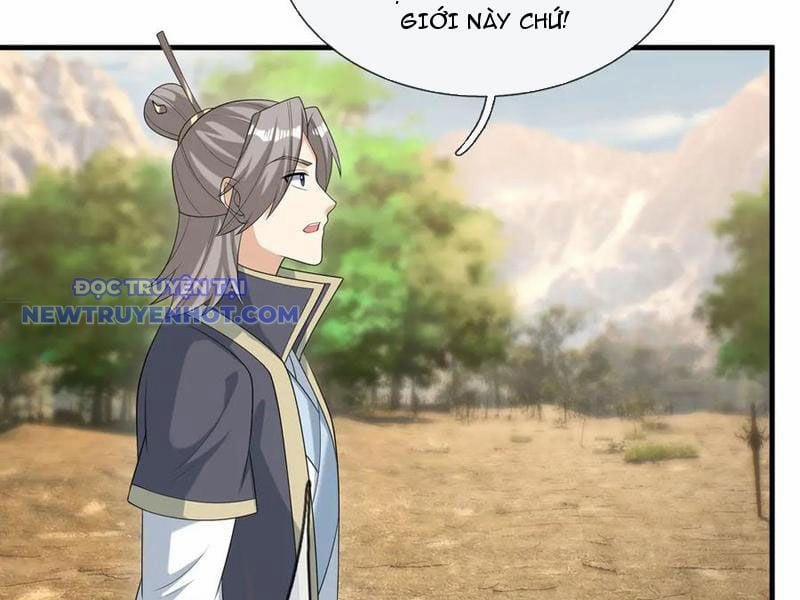 Thu Triệu Vạn Đồ Đệ, Vi Sư Vô Địch Thế Gian 163 trang 115