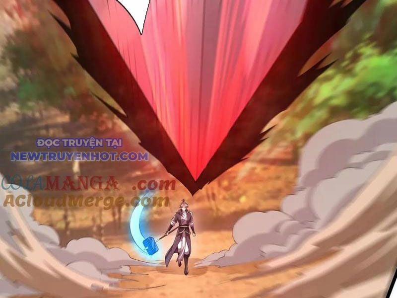 Thu Triệu Vạn Đồ Đệ, Vi Sư Vô Địch Thế Gian 163 trang 118