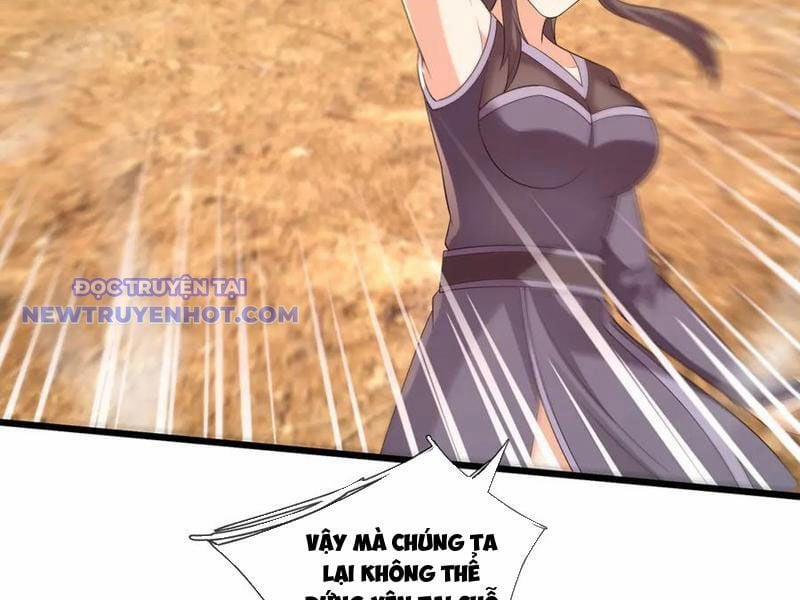 Thu Triệu Vạn Đồ Đệ, Vi Sư Vô Địch Thế Gian 163 trang 121
