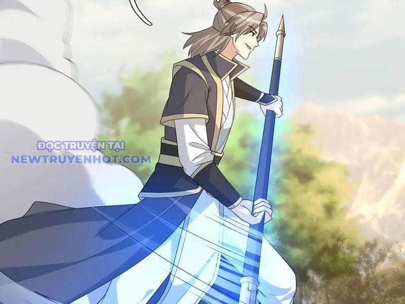 Thu Triệu Vạn Đồ Đệ, Vi Sư Vô Địch Thế Gian 163 trang 123