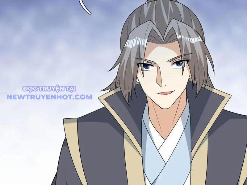 Thu Triệu Vạn Đồ Đệ, Vi Sư Vô Địch Thế Gian 163 trang 134