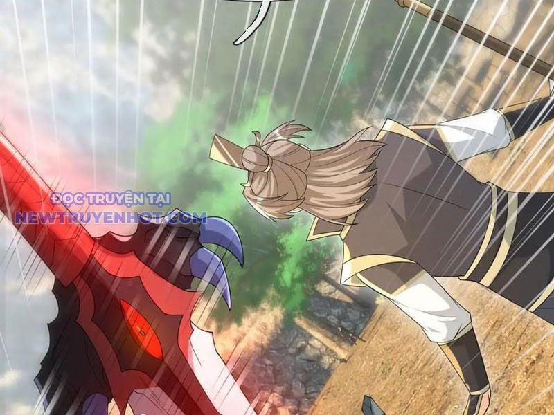Thu Triệu Vạn Đồ Đệ, Vi Sư Vô Địch Thế Gian 163 trang 136