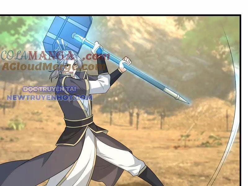 Thu Triệu Vạn Đồ Đệ, Vi Sư Vô Địch Thế Gian 163 trang 143