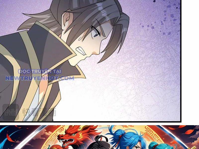 Thu Triệu Vạn Đồ Đệ, Vi Sư Vô Địch Thế Gian 163 trang 146