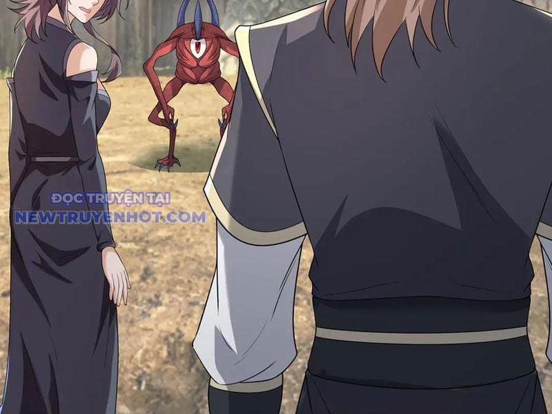 Thu Triệu Vạn Đồ Đệ, Vi Sư Vô Địch Thế Gian 163 trang 15