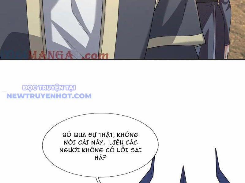 Thu Triệu Vạn Đồ Đệ, Vi Sư Vô Địch Thế Gian 163 trang 18