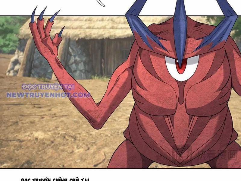 Thu Triệu Vạn Đồ Đệ, Vi Sư Vô Địch Thế Gian 163 trang 19