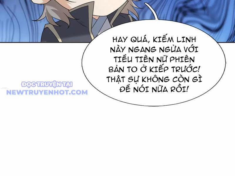 Thu Triệu Vạn Đồ Đệ, Vi Sư Vô Địch Thế Gian 163 trang 21