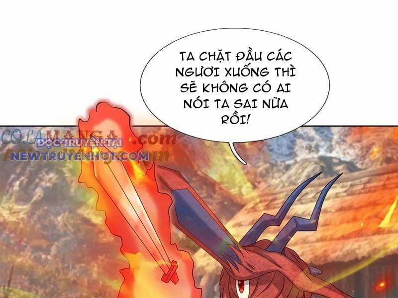 Thu Triệu Vạn Đồ Đệ, Vi Sư Vô Địch Thế Gian 163 trang 22