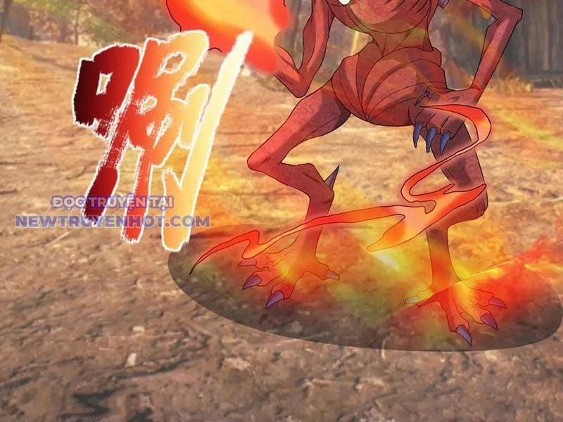 Thu Triệu Vạn Đồ Đệ, Vi Sư Vô Địch Thế Gian 163 trang 23