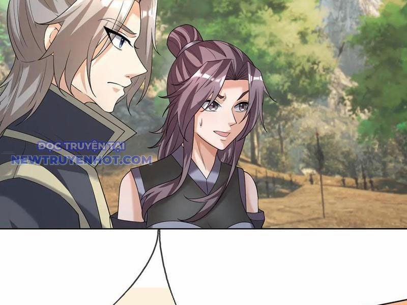 Thu Triệu Vạn Đồ Đệ, Vi Sư Vô Địch Thế Gian 163 trang 25