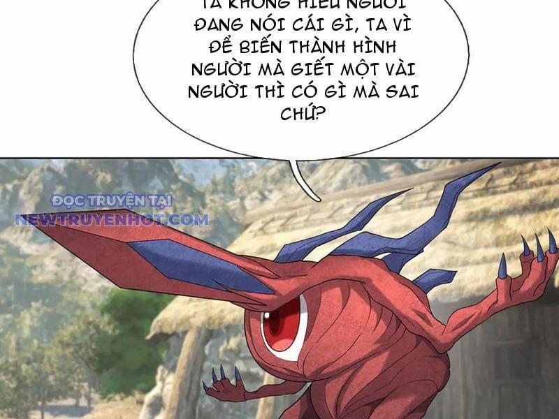 Thu Triệu Vạn Đồ Đệ, Vi Sư Vô Địch Thế Gian 163 trang 3