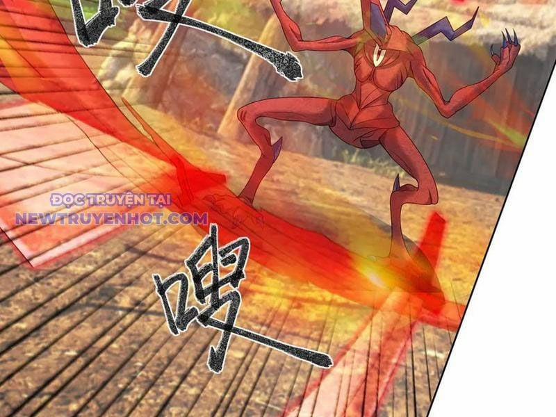 Thu Triệu Vạn Đồ Đệ, Vi Sư Vô Địch Thế Gian 163 trang 37