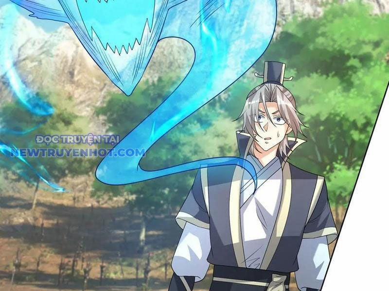 Thu Triệu Vạn Đồ Đệ, Vi Sư Vô Địch Thế Gian 163 trang 44