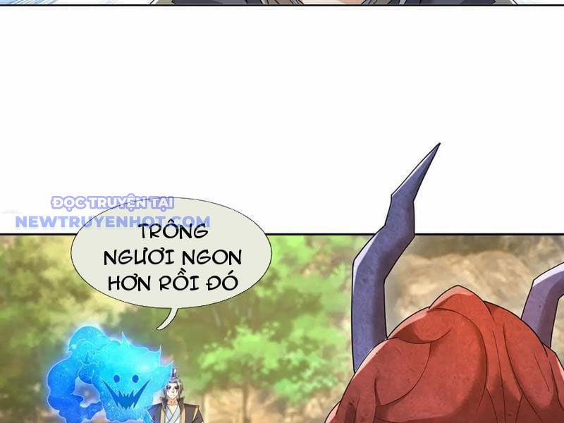 Thu Triệu Vạn Đồ Đệ, Vi Sư Vô Địch Thế Gian 163 trang 46