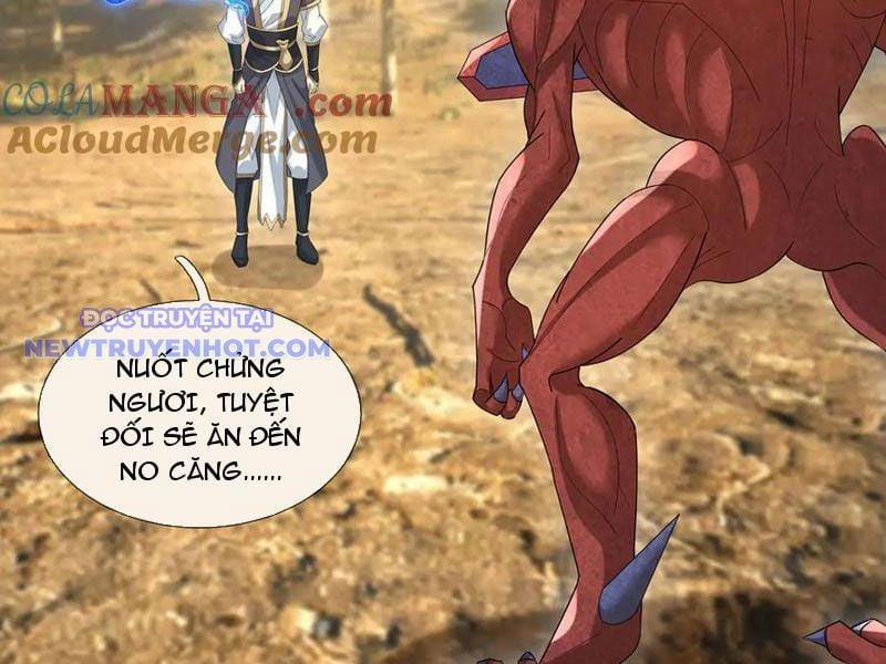 Thu Triệu Vạn Đồ Đệ, Vi Sư Vô Địch Thế Gian 163 trang 47
