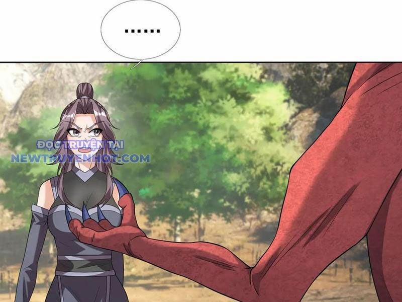 Thu Triệu Vạn Đồ Đệ, Vi Sư Vô Địch Thế Gian 163 trang 5