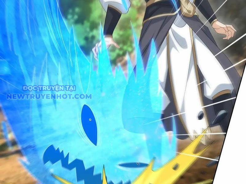 Thu Triệu Vạn Đồ Đệ, Vi Sư Vô Địch Thế Gian 163 trang 56