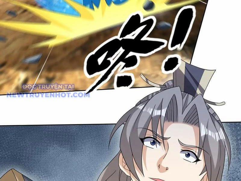 Thu Triệu Vạn Đồ Đệ, Vi Sư Vô Địch Thế Gian 163 trang 57