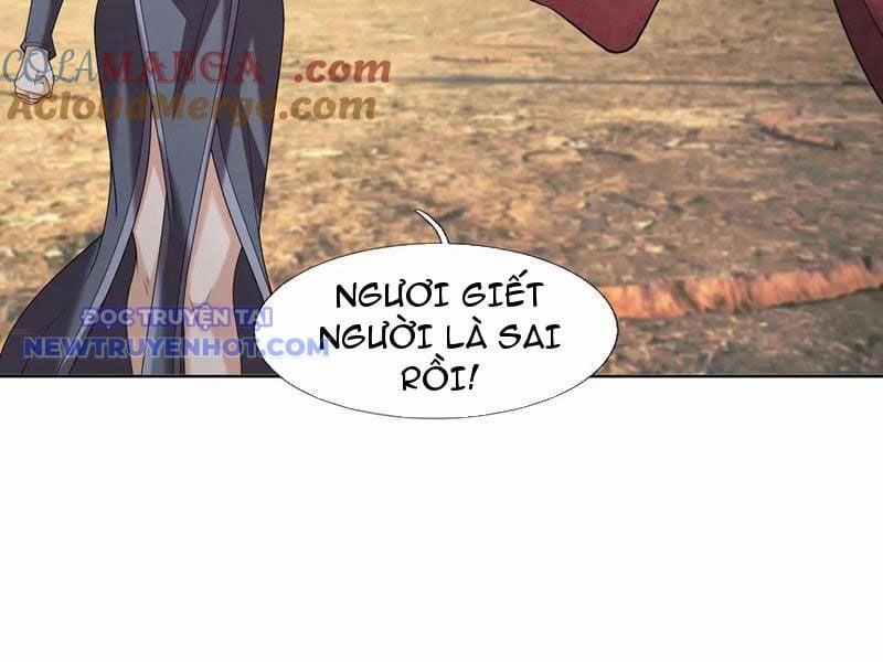 Thu Triệu Vạn Đồ Đệ, Vi Sư Vô Địch Thế Gian 163 trang 6